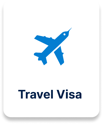 Travel visa