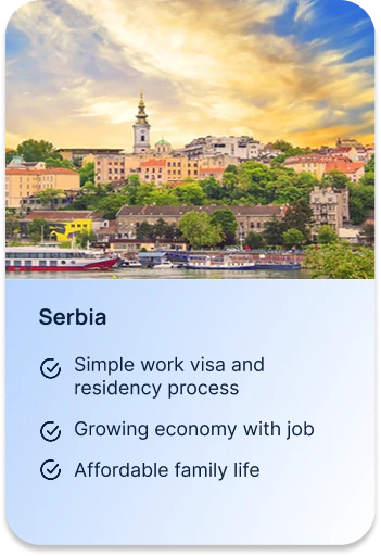 Serbia