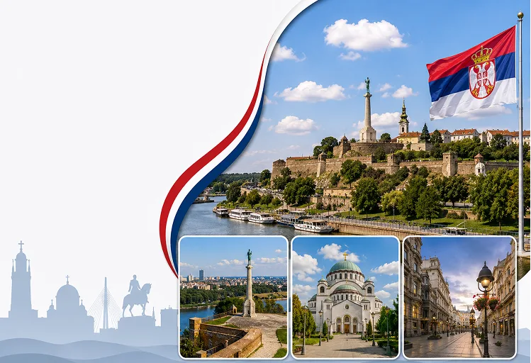 Your Serbia