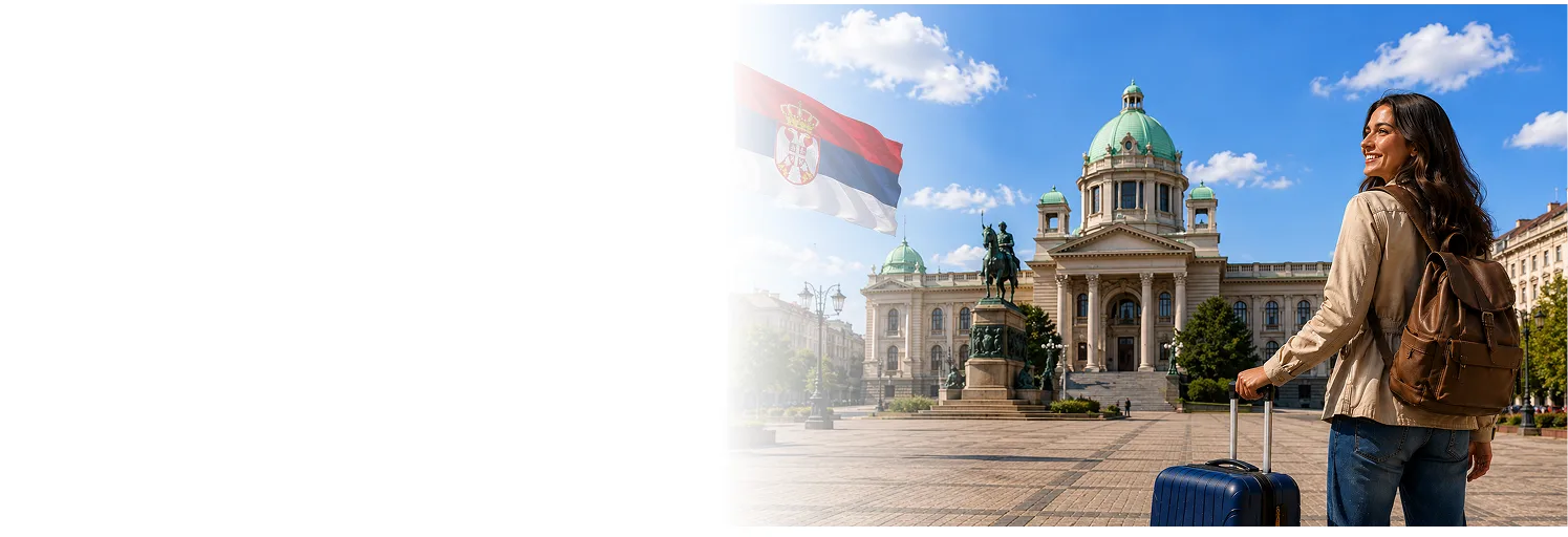 Moving to a New Country