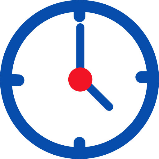 Clock Icon