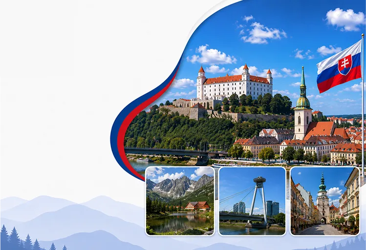 Your Slovakia