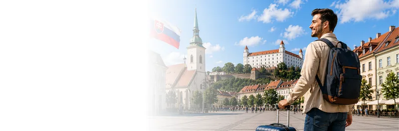 Moving to a New Country