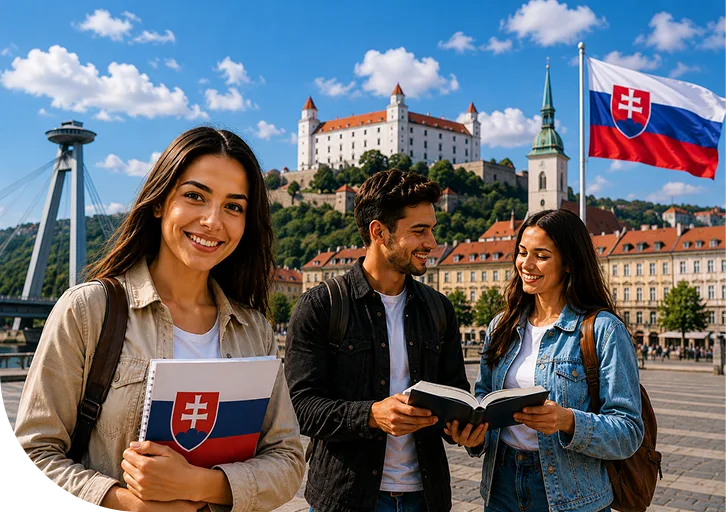 Study Abroad