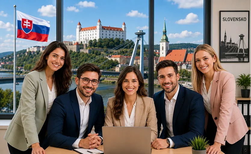 Europathways support team