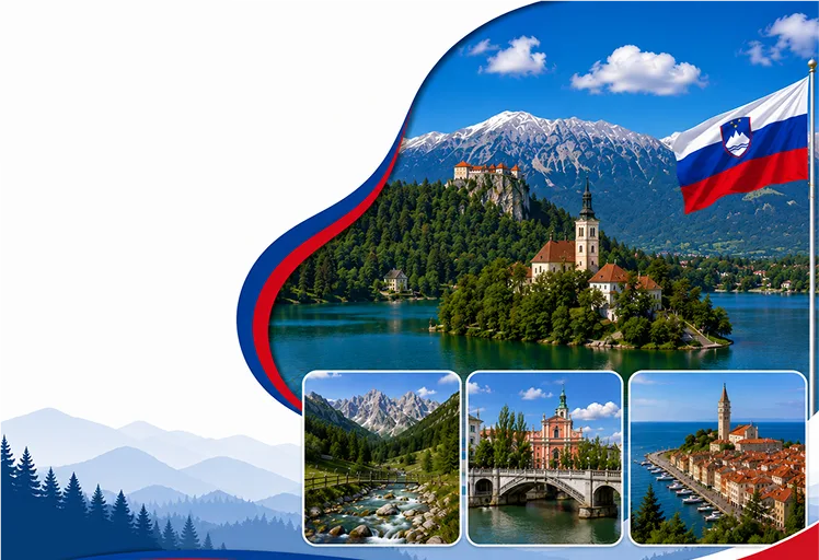 Your Slovenia