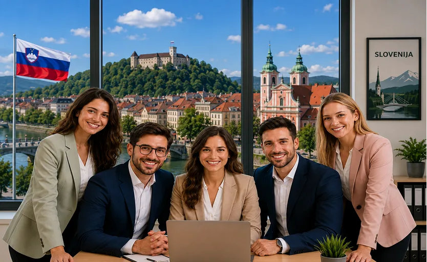 Europathways support team