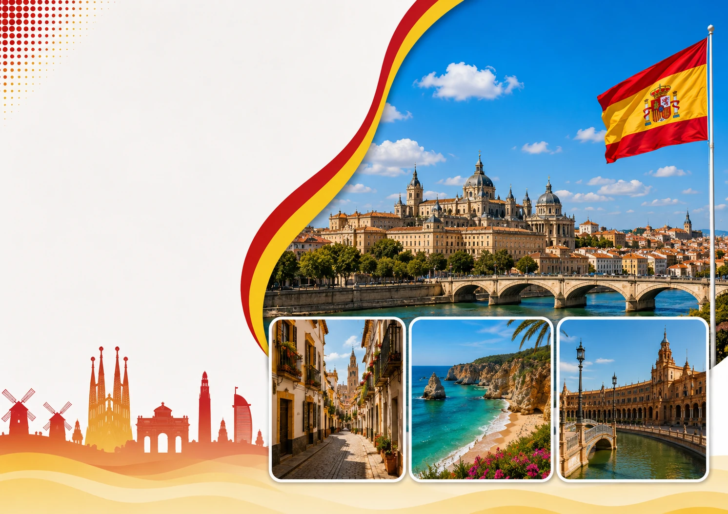 Your Spain Journey