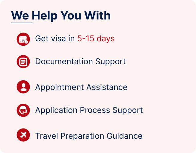PR support services