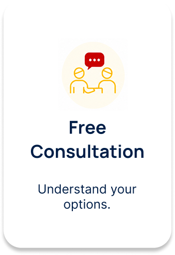 Free consultation