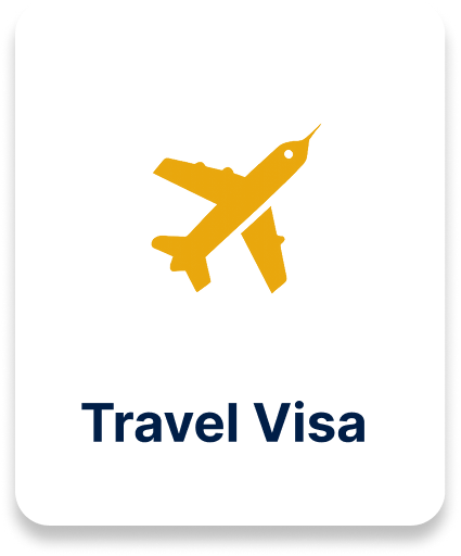 Travel visa