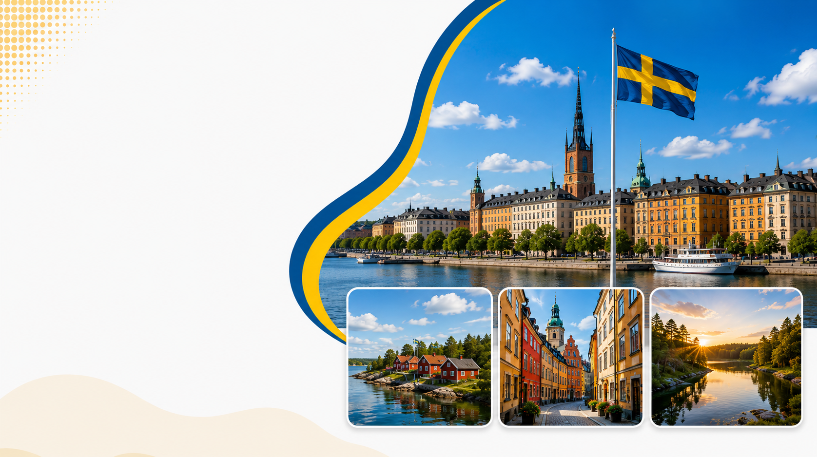 Your Sweden