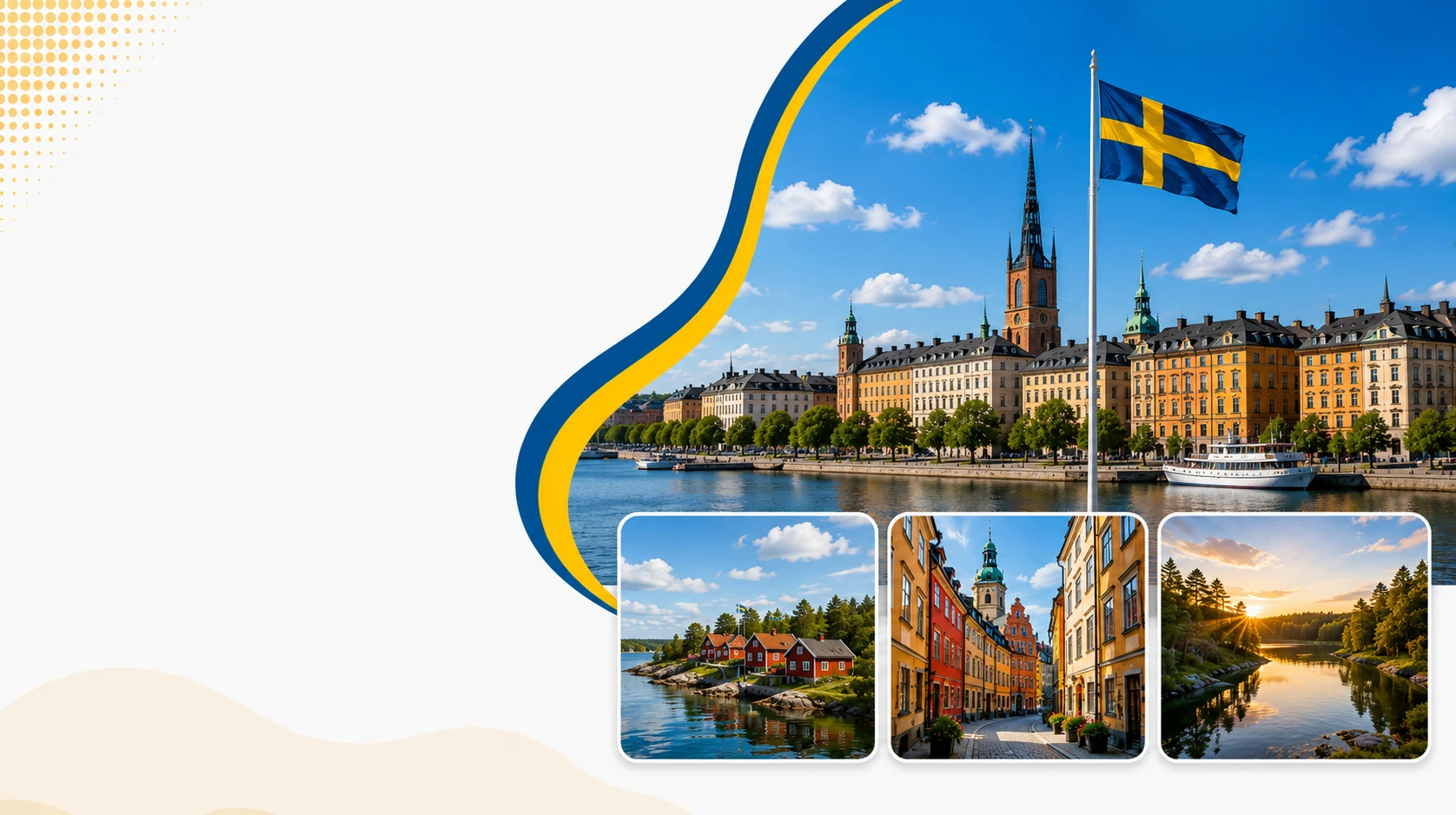 Your Sweden