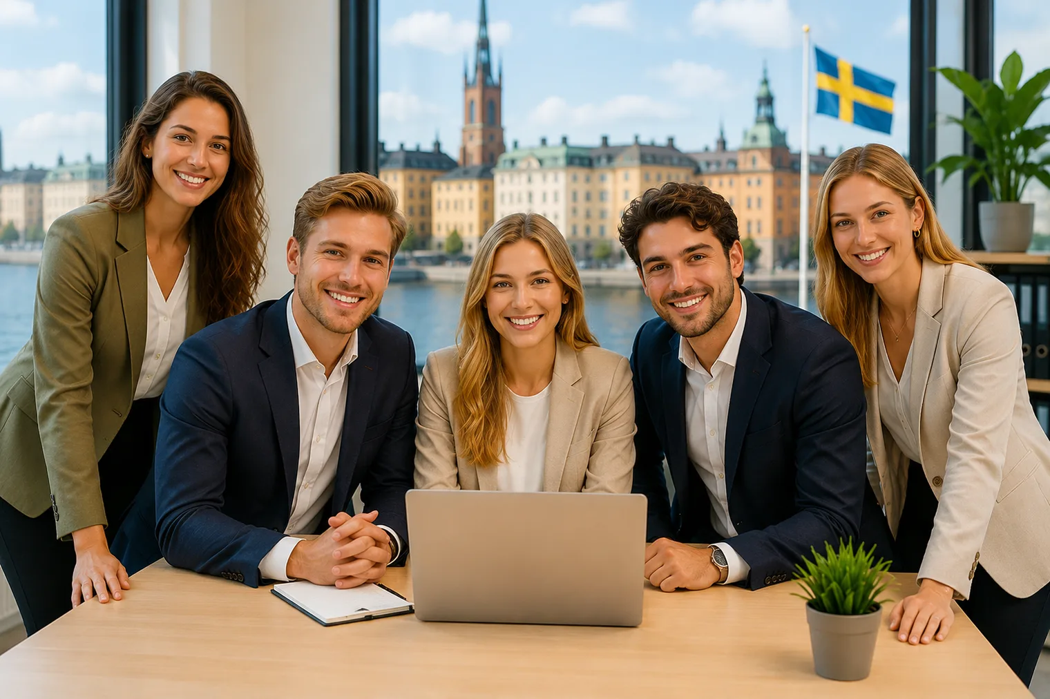 Europathways support team