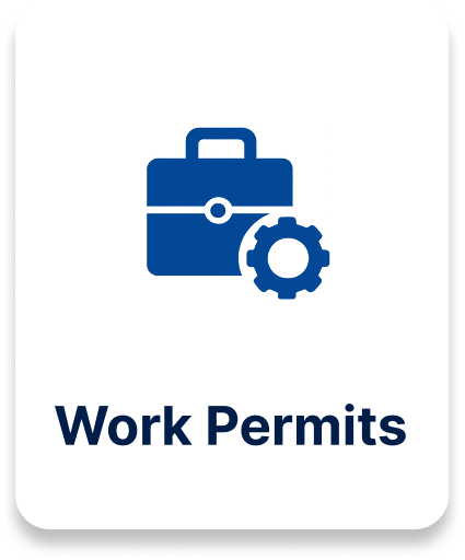 Work permits