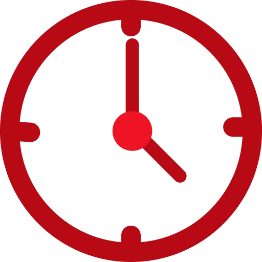 Clock Icon