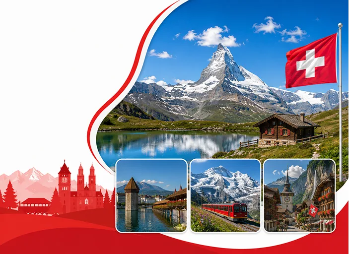Your Switzerland
