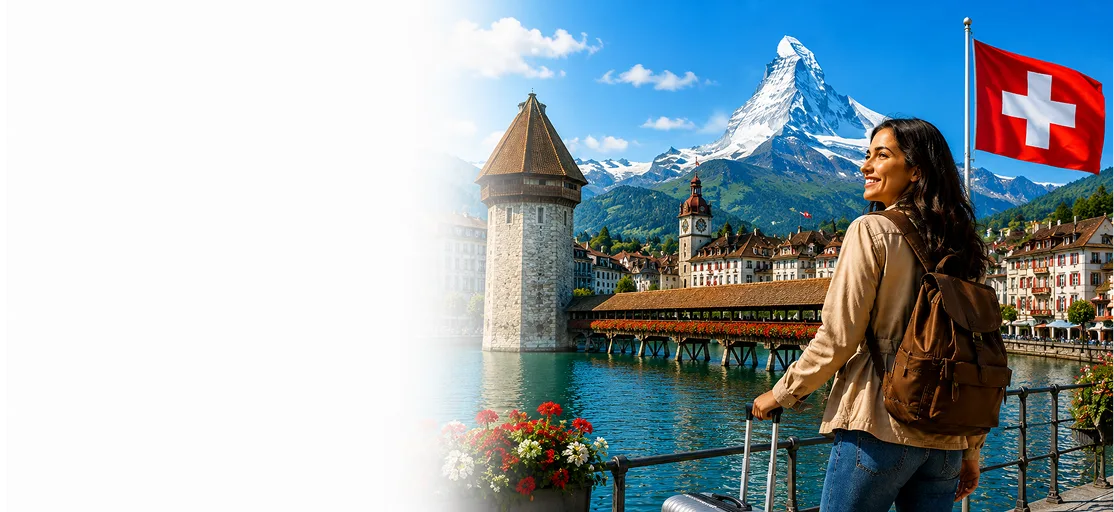 Moving to a New Country