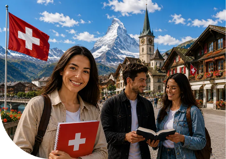 Study Abroad