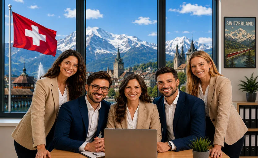 Europathways support team