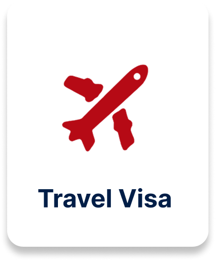 Travel visa