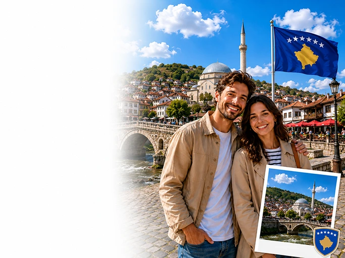 Family exploring permanent residency in in Ukraine