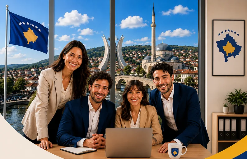Europathways support team