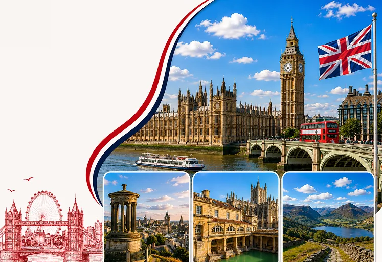Your United Kingdom