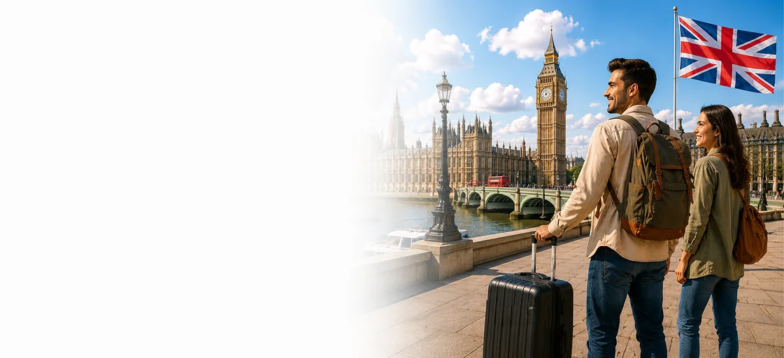 Moving to a New Country