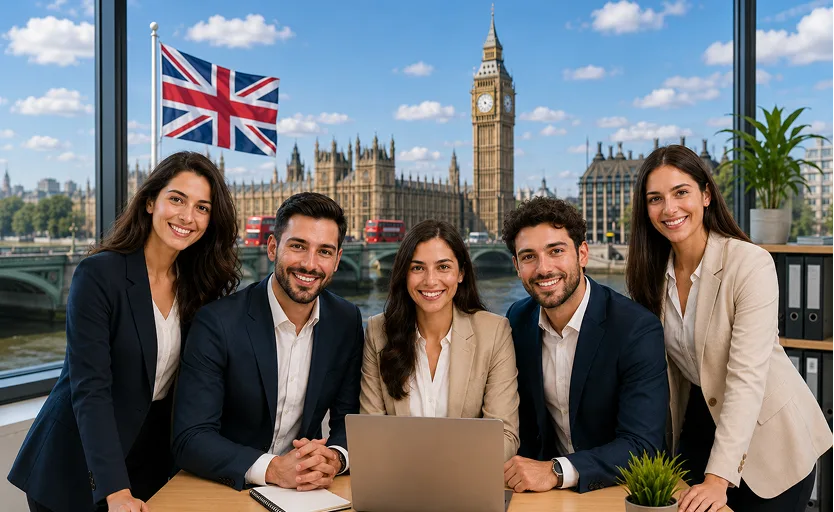 Europathways support team