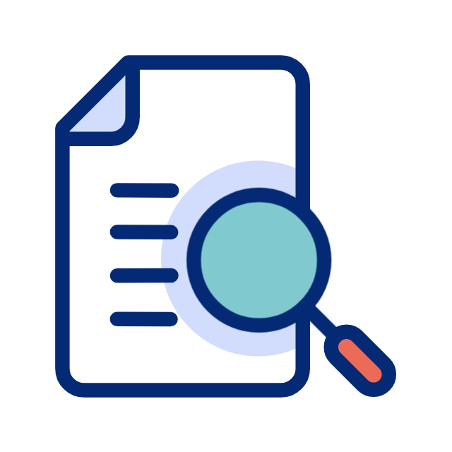 Required Documents