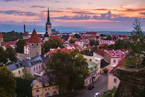 Baltic Countries