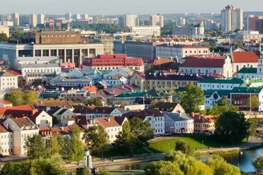 Belarus