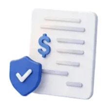 Transparent Pricing