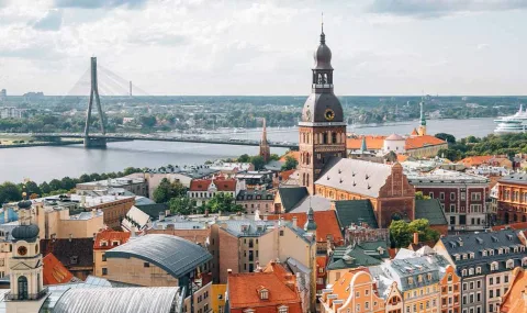 Latvia