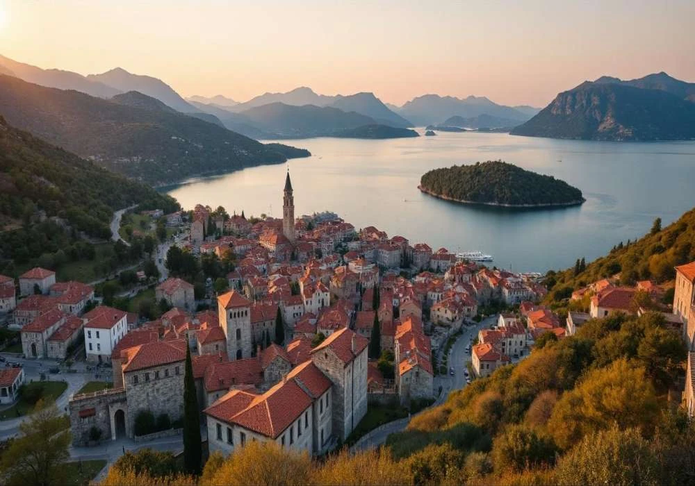 Montenegro