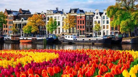 Netherlands