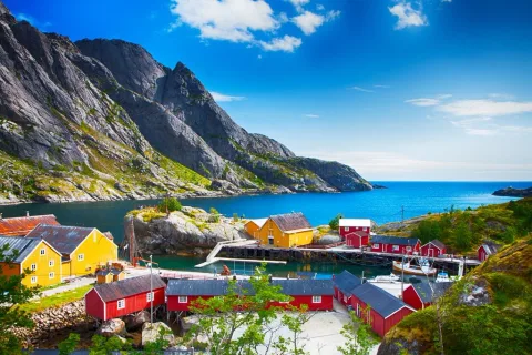 Norway