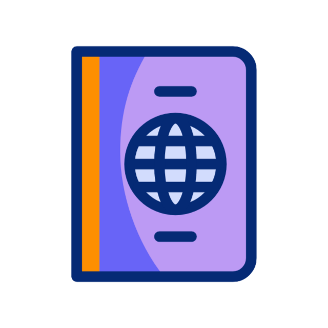 Second Passport