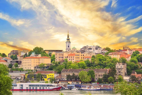 Serbia