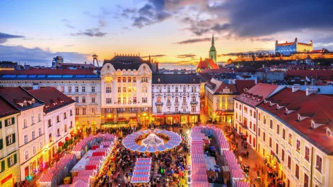 Slovakia