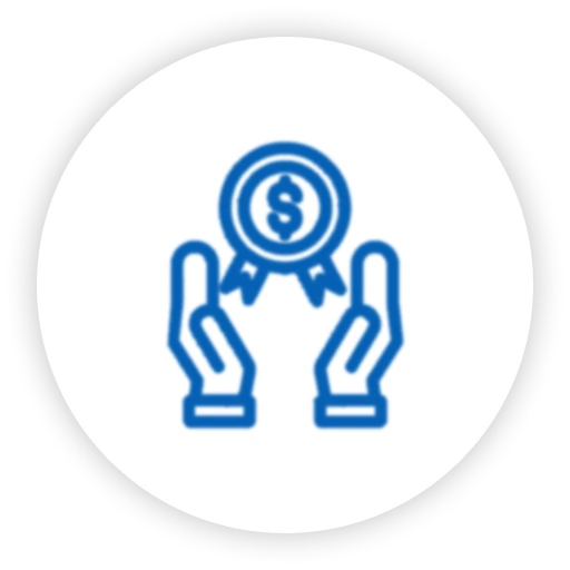 Transparent Pricing