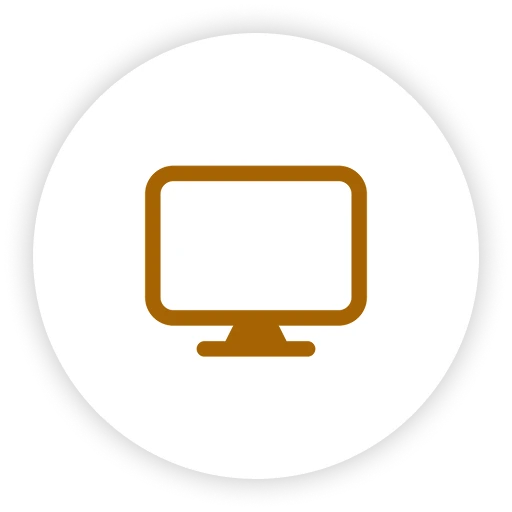 Online-First Process