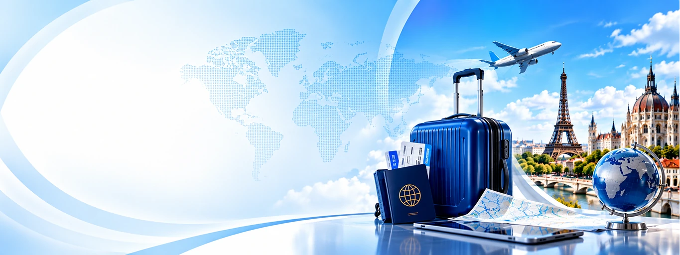 European travel opportunities