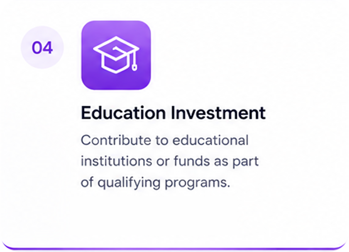 Investment Option 4