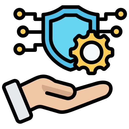 Secure & Confidential