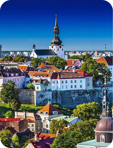 Estonia