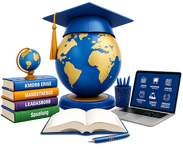 World-Class Education