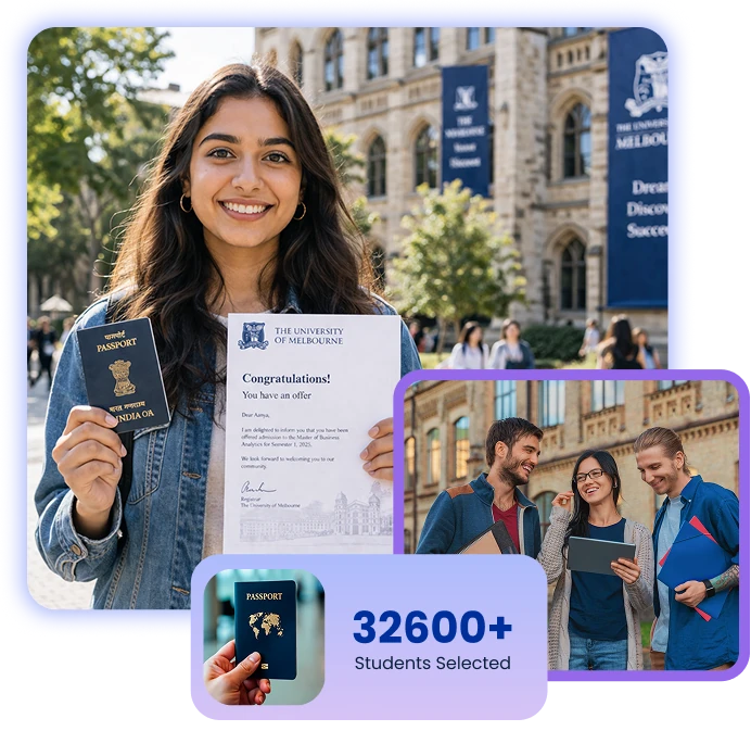 Study Visa