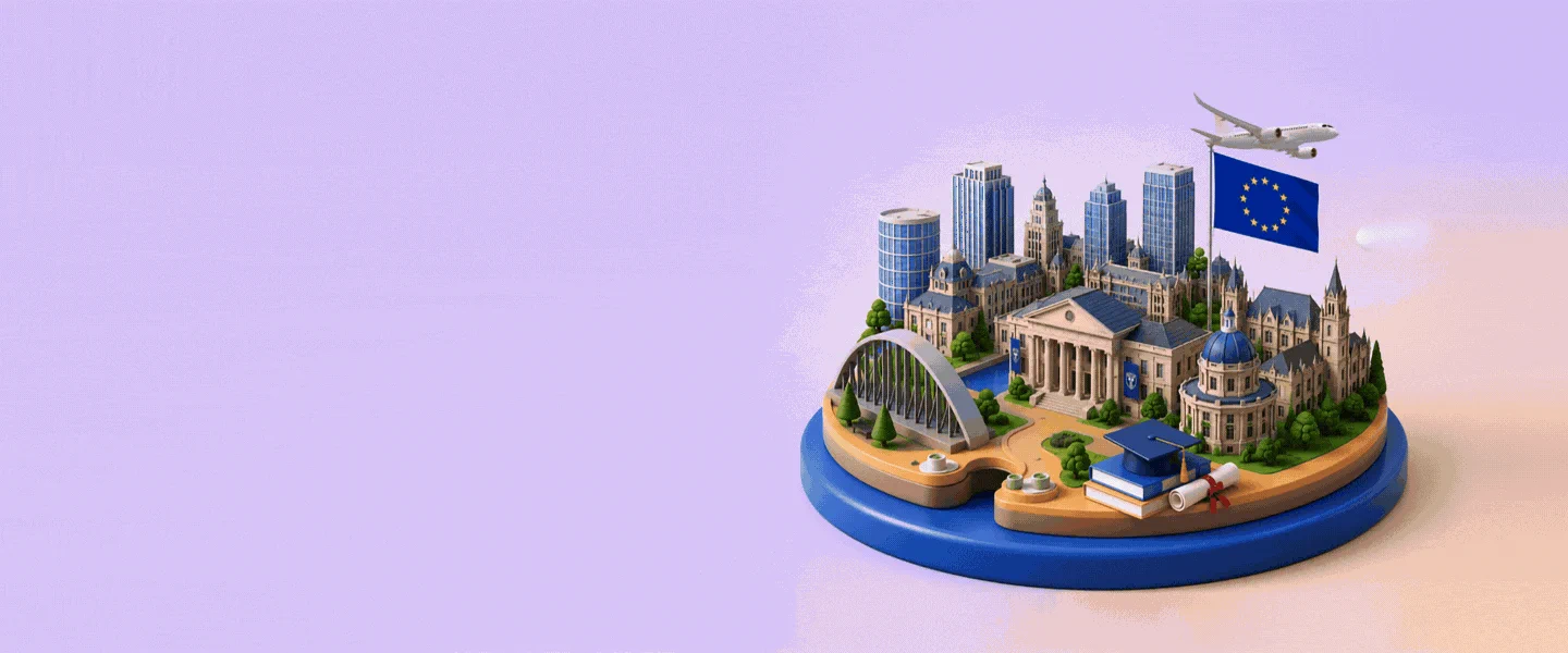 Study Abroad Background
